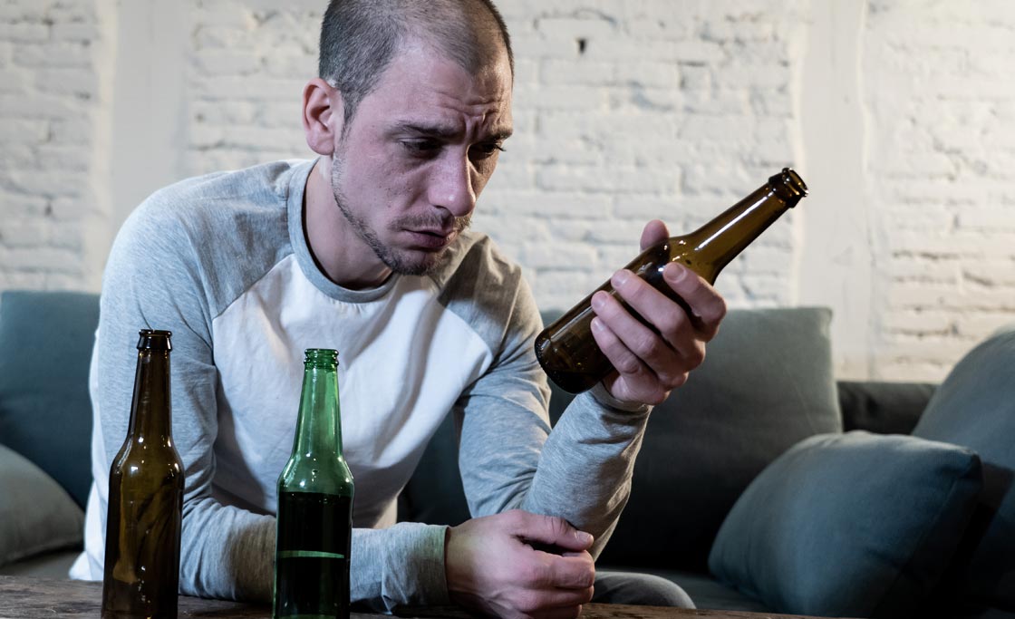 Убрать алкогольную зависимость в Черняховске