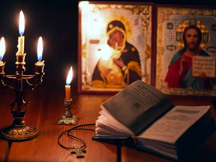 Эффективная молитва от гадалки в Черняховске для возврата любимого человека